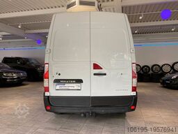 RENAULT Master 2,3 dCi L2-H2*Garantie*1.Hand*AHK