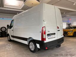 RENAULT Master 2,3 dCi L2-H2*Garantie*1.Hand*AHK