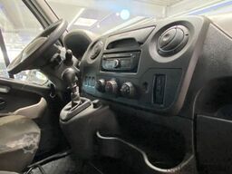 RENAULT Master 2,3 dCi L2-H2*Garantie*1.Hand*AHK