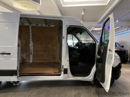 RENAULT Master 2,3 dCi L2-H2*Garantie*1.Hand*AHK