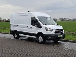 FORD E-TRANSIT L2H2 184 pk 75KWH