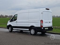 FORD E-TRANSIT L2H2 184 pk 75KWH