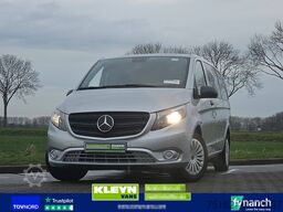 MERCEDES-BENZ VITO 114 CDI TOURER 2X Airco 9-Persoons!