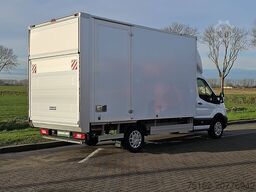 FORD TRANSIT 2.0 Bakwagen Laadklep!