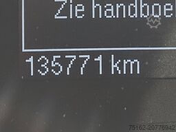 FORD TRANSIT 2.0 Bakwagen Laadklep!