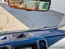 FIAT Fiat Ducato 9 Sitzer Systemboden Rolli Stock