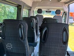 FIAT Opel Movano und Ducato Flexiboden 6 Schienen