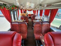 VOLVO Paket 1 x Saurer L4C + Volvo  B 10