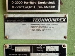 Technoimpex HS 5 / 2550
