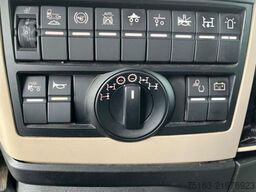 MAN TG-S 18.460 4x4 LOF SZM org LOF Umbau