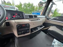 MAN TG-S 18.460 4x4 LOF SZM org LOF Umbau