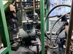 Spanner Re² Wood Gasifier CHP Unit BHKA  45-5,7-V1.1