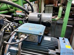 Spanner Re² Wood Gasifier CHP Unit BHKA  45-5,7-V1.1