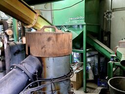 Spanner Re² Wood Gasifier CHP Unit BHKA  45-5,7-V1.1