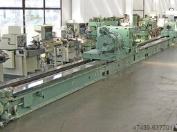 Kramatorsk KJ1910  deep hole boring machine