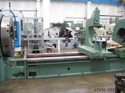 Kramatorsk KJ1910  deep hole boring machine