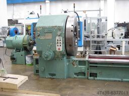 Kramatorsk KJ1910  deep hole boring machine