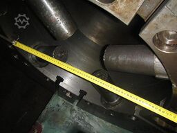 Kramatorsk KJ1910  deep hole boring machine