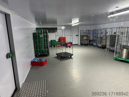 Frigomac/Zanotti Zanotti