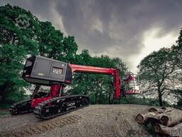 ALMACRAWLER JIBBI 1890 PRIMO ELC