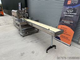 Belca Belca SP100 H Flow Wrapper