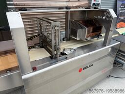 Belca Belca SP100 H Flow Wrapper