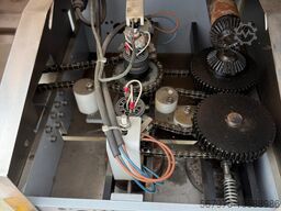 Belca Belca SP100 H Flow Wrapper