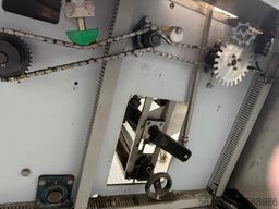 Belca Belca SP100 H Flow Wrapper