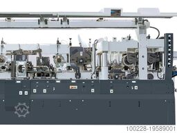 Leadermac Super Planermac 450