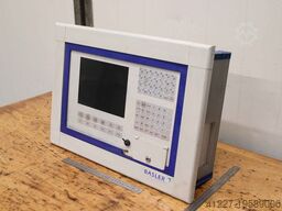 Basler OMSO Novadisc 4+3S UV