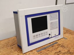 Basler OMSO Novadisc 4+3S UV