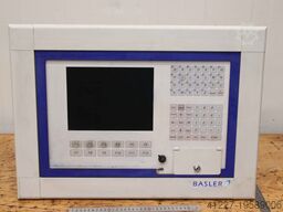 Basler OMSO Novadisc 4+3S UV