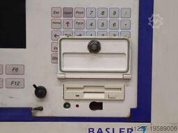 Basler OMSO Novadisc 4+3S UV