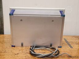 Basler OMSO Novadisc 4+3S UV