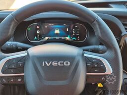 IVECO 2x Daily 70 Lagerfahrzrug Ferqui Sunrise 2,5 m B