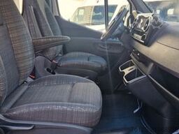 MERCEDES-BENZ Sprinter 315 Tourer 9 SS VIP Systemboden