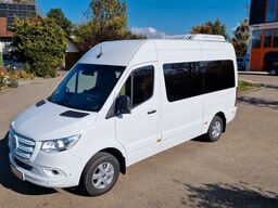 MERCEDES-BENZ Sprinter 315 Tourer 9 SS VIP Systemboden