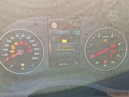 MERCEDES-BENZ Sprinter 315 Tourer 9 SS VIP Systemboden
