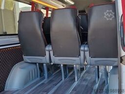 MERCEDES-BENZ Sprinter 315 Tourer 9 SS VIP Systemboden