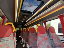 MERCEDES-BENZ 517 Sprinter GSR 3 Automatik 22 SS mehrfach