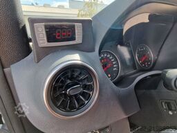 MERCEDES-BENZ 517 Sprinter GSR 3 Automatik 22 SS mehrfach