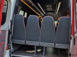 MERCEDES-BENZ 517 Sprinter GSR 3 Automatik 22 SS mehrfach