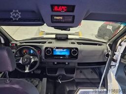 MERCEDES-BENZ 517 Sprinter Mitteltüre Lord Comfort 22 S Travel