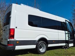 MAN TGE 22 SS GSR2 COC Lagerfahrzeug Sonderpreis