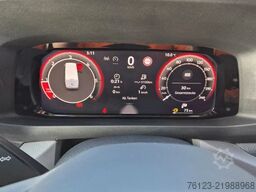 MAN TGE 22 SS GSR2 COC Lagerfahrzeug Sonderpreis