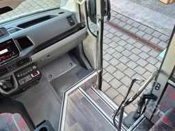 MAN TGE 22 SS GSR2 COC Lagerfahrzeug Sonderpreis