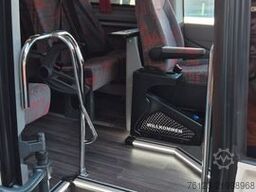 MAN TGE 22 SS GSR2 COC Lagerfahrzeug Sonderpreis