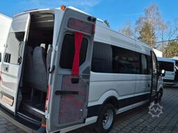 MAN TGE 22 SS GSR2 COC Lagerfahrzeug Sonderpreis