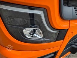 MERCEDES-BENZ Actros 5 L-Fahrerhaus 2-Achser FG 1840 4x2L OM4