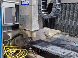 CMS BREMBANA Speed 434